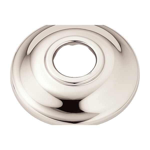 Tub/Shower Accent Kit Polished Nickel